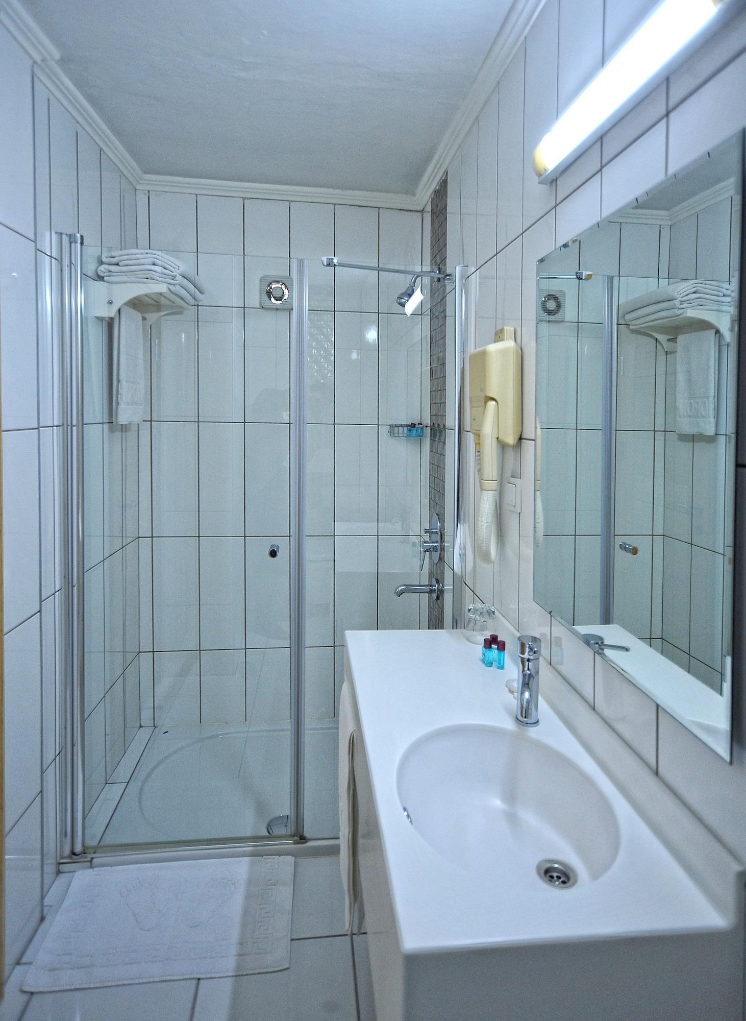 Horon Hotel Trabzon Eksteriør bilde