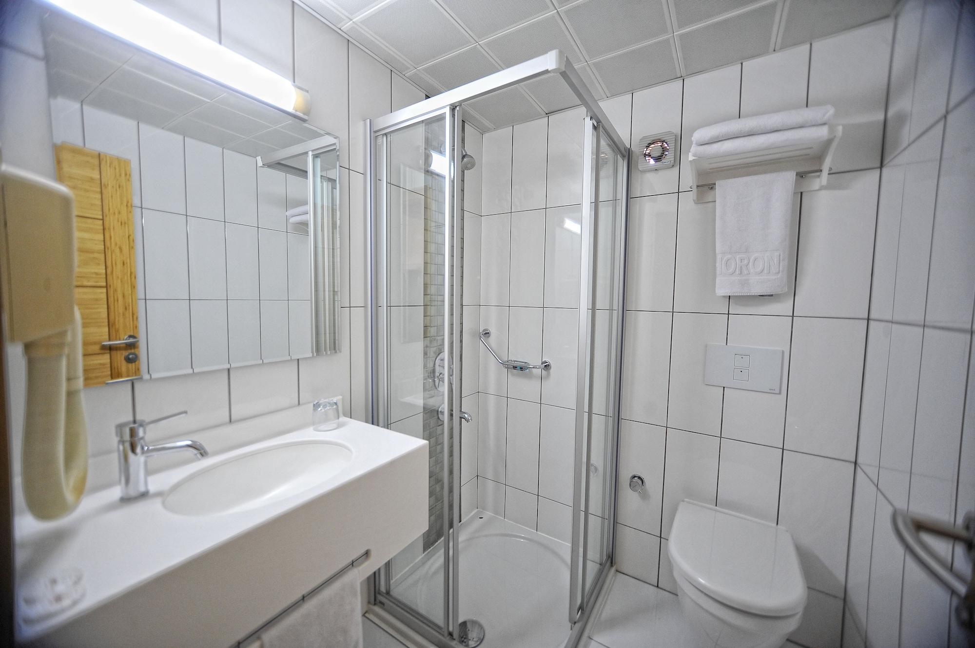Horon Hotel Trabzon Eksteriør bilde