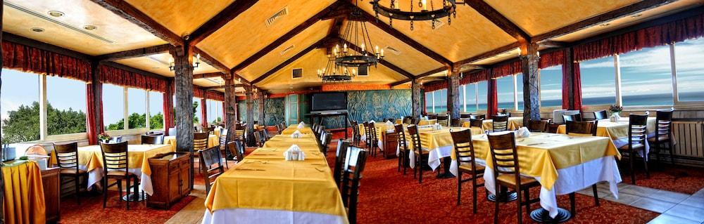 Horon Hotel Trabzon Eksteriør bilde