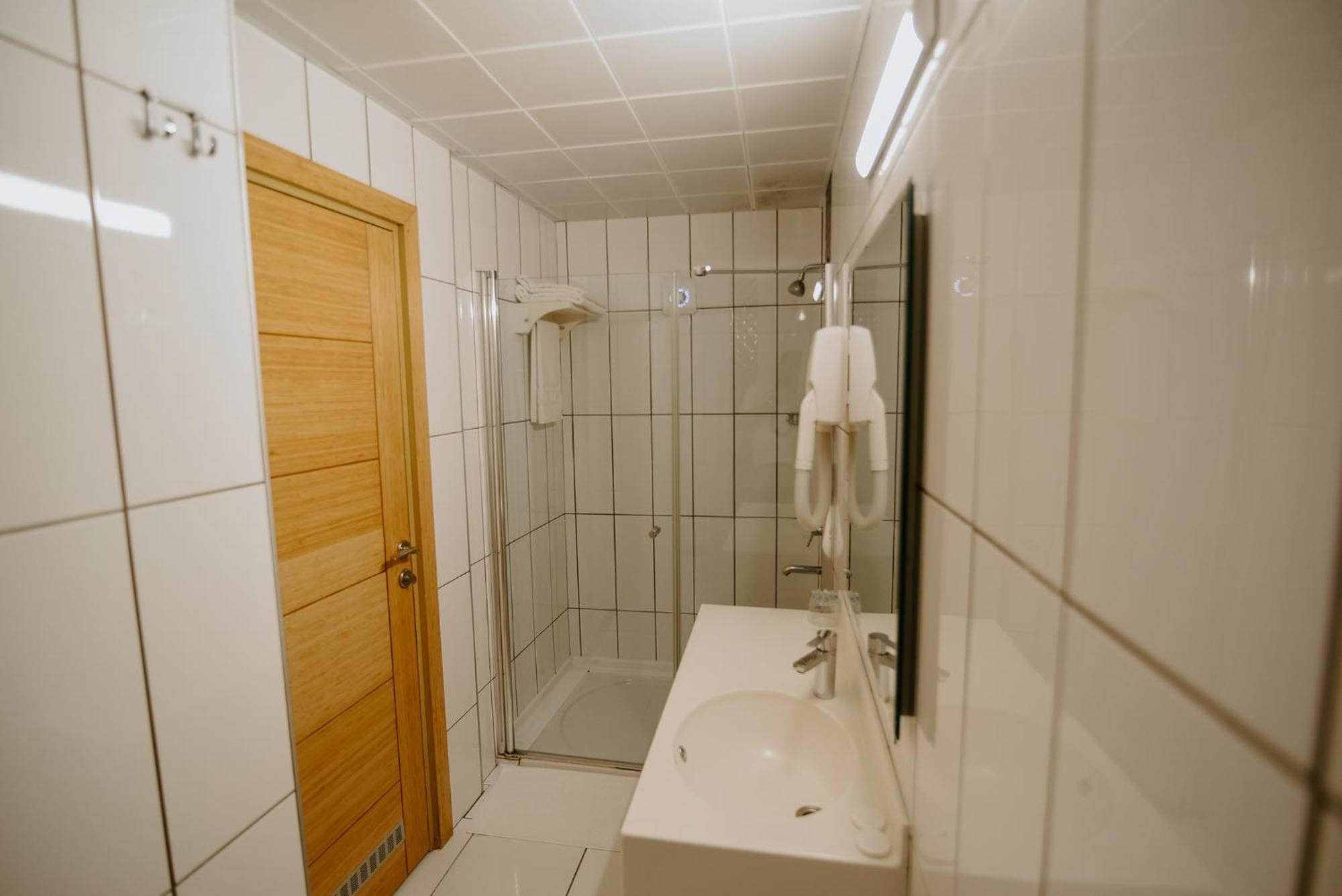 Horon Hotel Trabzon Eksteriør bilde