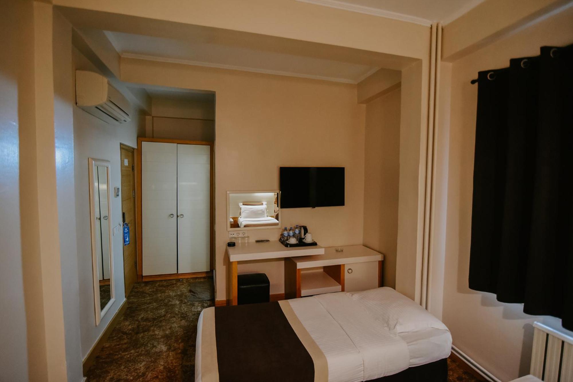 Horon Hotel Trabzon Eksteriør bilde