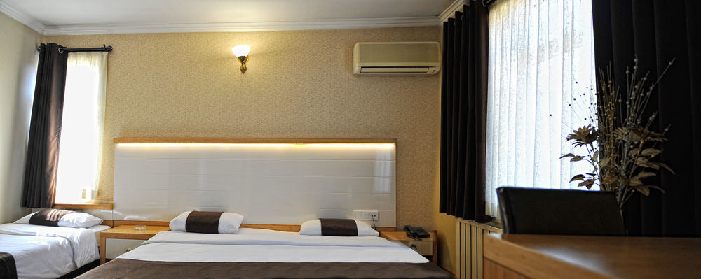 Horon Hotel Trabzon Eksteriør bilde